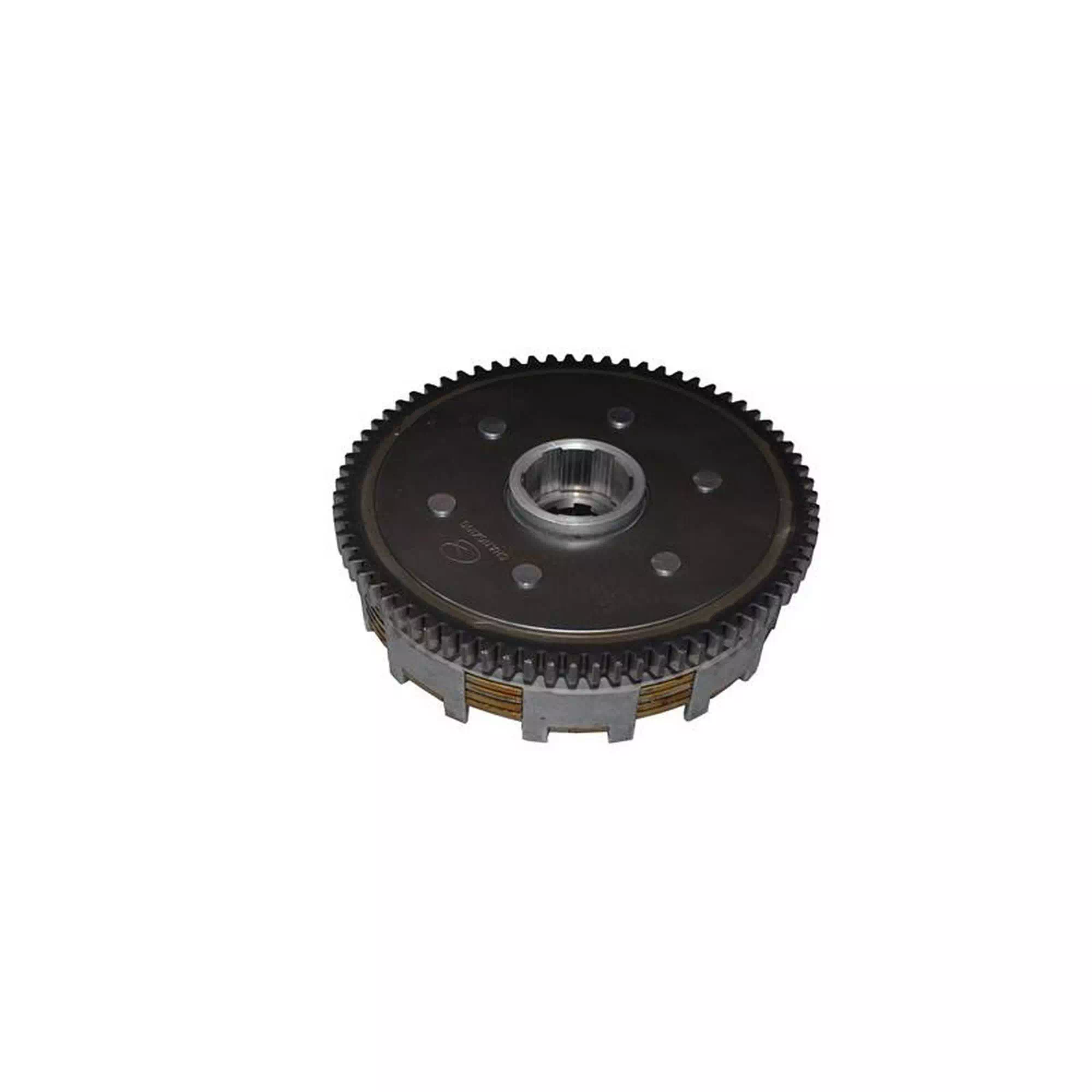 RKS 125-R DEBRİYAJ GÖBEĞİ [GTR125 - GTR50 - CR1 - KH125 / 150-12D - RNX - TK03] #RK 40948